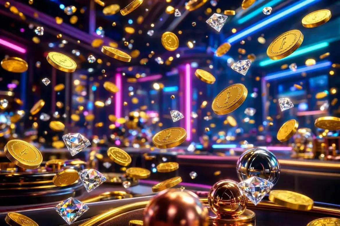 Betrophy Casino